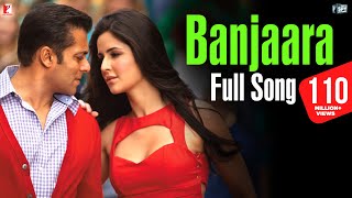 Poster banjaara
