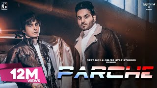 Poster Parche Lyrics – Karaj Randhawa