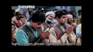 Poster aana hai to aa lyrics – mohammed rafi