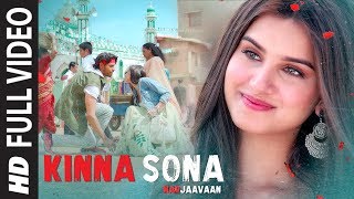 Poster किन्ना सोणा kinna sona – marjaavaan