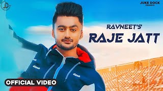 Poster raje jatt lyrics – ravneet