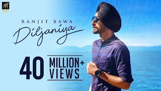 Poster diljaniya lyrics – ranjit bawa, jay k