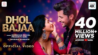 Poster Dhol Baja Lyrics – Darshan Raval