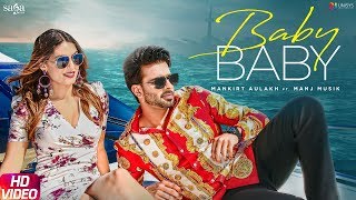 Poster baby baby lyrics – mankirt aulakh