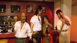 Poster lachak lachak ke jab bhi