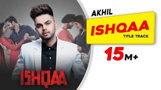 Poster ishqaa lyrics – akhil, money aujla