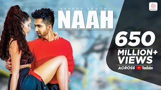 Poster naah lyrics – hardy sandhu | nora fatehi