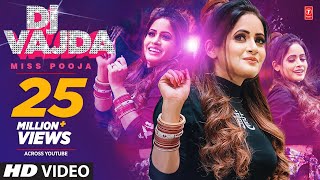 Poster dj vajda lyrics – miss pooja