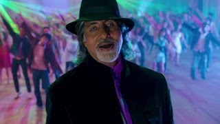 Poster tak dhina dhin