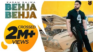 Poster behja behja lyrics – karam bajwa