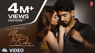 Poster Mera Na Reha Lyrics – Babbal Rai