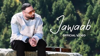 Poster Jawaab Lyrics – Badshah