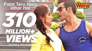 Poster palat – tera hero idhar hai