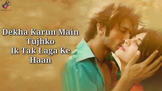 Poster हर दफा | har dafa lyrics in hindi & english – shaan