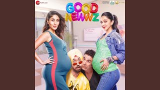Poster zumba lyrics – good newwz