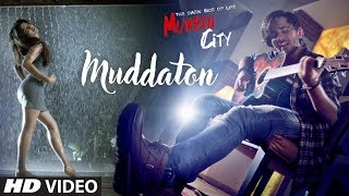 Poster muddaton lyrics – amit mishra | the dark side of life mumbai city