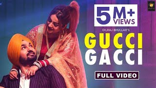Poster gucci gacci lyrics – dilraj bhullar