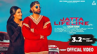 Poster jatta ban lifeline ve lyrics – gagan kokri
