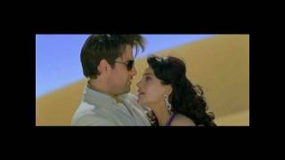 Poster u r my jaan title song