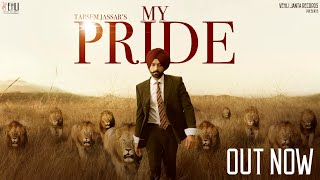 Poster my pride lyrics – tarsem jassar