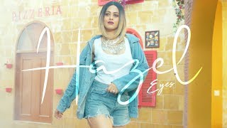 Poster hazel eyes lyrics – bobby layal
