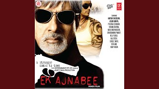 Poster barp khushi hain