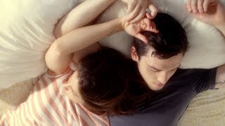 Poster i like me better lyrics – lauv