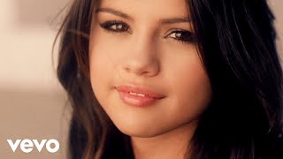 Poster who says lyrics – selena gomez & the scene