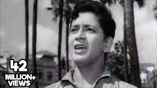 Poster chahunga main tujhe sanjh saware lyrics – mohammed rafi