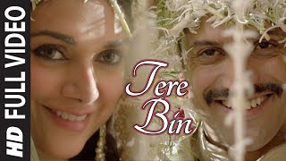 Poster tere bin