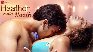 Poster haathon main haath lyrics – altaaf sayyed