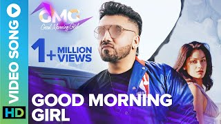Poster good morning girl lyrics – praabh neear