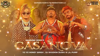 Poster Casanova Lyrics – Yo Yo Honey Singh