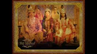 Poster apni zulfein mere