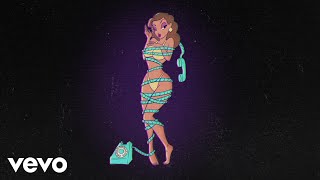 Poster  Un Gatito Me Llamó Lyrics – Karol G 