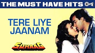 Poster tere liye jaanam