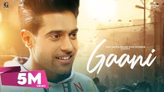 Poster Gaani Lyrics – Guri | Jatt Brothers