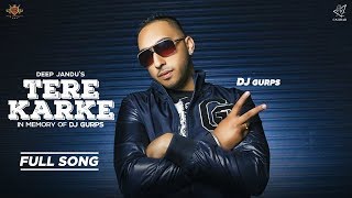 Poster tere karke lyrics – deep jandu