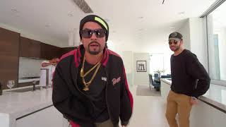 Poster aish lyrics – bohemia | snbv2