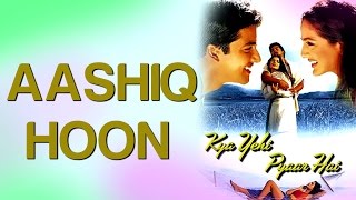Poster aashiq hoon