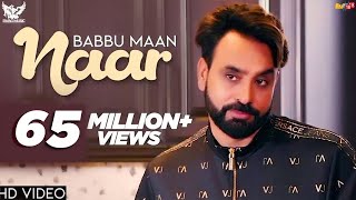 Poster naar lyrics – babbu maan | ik c pagal new punjabi song 2018