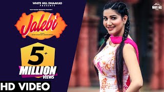 Poster jalebi lyrics – raju punjabi | sapna choudhary