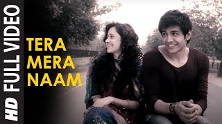 Poster tera mera naam