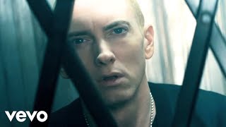 Poster the monster (explicit) lyrics – eminem ft. rihanna
