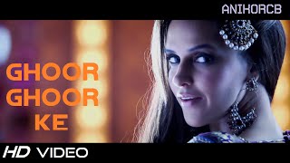 Poster ghoor ghoor ke