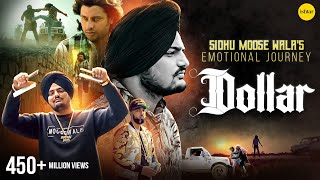 Poster dollar lyrics – sidhu moosewala | dakuaan da munda