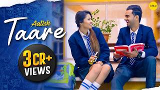 Poster taare lyrics – aatish | latest punjabi songs 2017 |