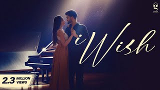 Poster  I Wish Lyrics – Arjun 