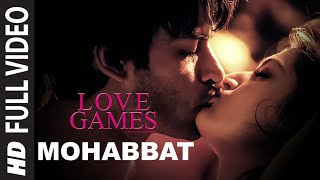 Poster mohabbat
