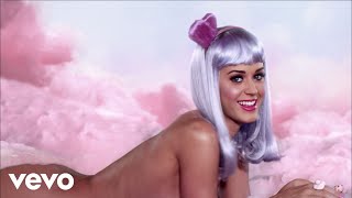 Poster california gurls lyrics – katy perry